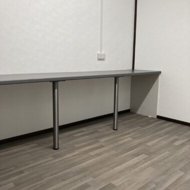 24ft x 10ft Office & Canteen Facilities