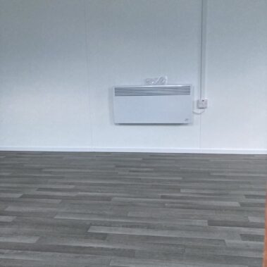 32ft x 10ft Open Plan Office