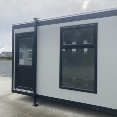 20ft x 10ft Open Plan Office