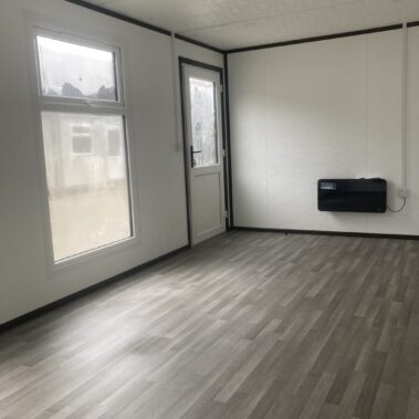 20ft x 10ft Open Plan Office