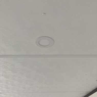 20ft x 10ft Open Plan Office