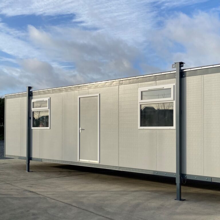 32ft x 10ft Open Plan Office 32ft x 10ft Open Plan Office